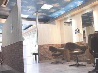 B-PIECE 一関店 | 一関のヘアサロン