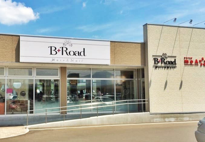 ヘアー＆メイク BRoad 盛岡店 | 盛岡のヘアサロン