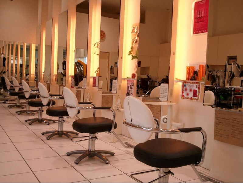 K's collection 本荘店 | 由利本荘のヘアサロン