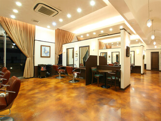 hair Space Mecca 高崎店 | 高崎のヘアサロン