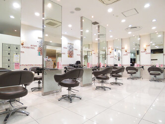 Amour 松本店 | 松本のヘアサロン
