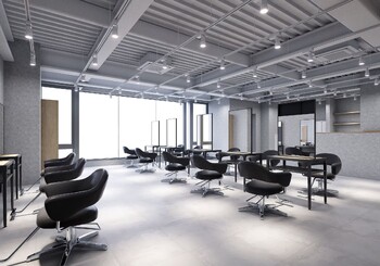 plus+one 津田沼店 | 津田沼のヘアサロン