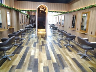 ZERO 伊勢店 | 伊勢のヘアサロン