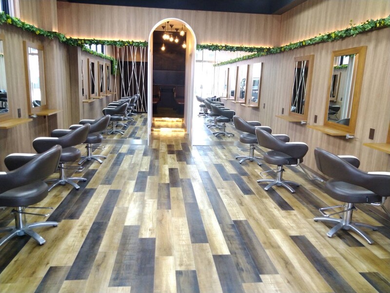 ZERO 伊勢店 | 伊勢のヘアサロン