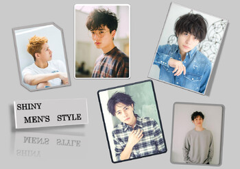 SHINY ポンテポルタ千住店 | 北千住のヘアサロン