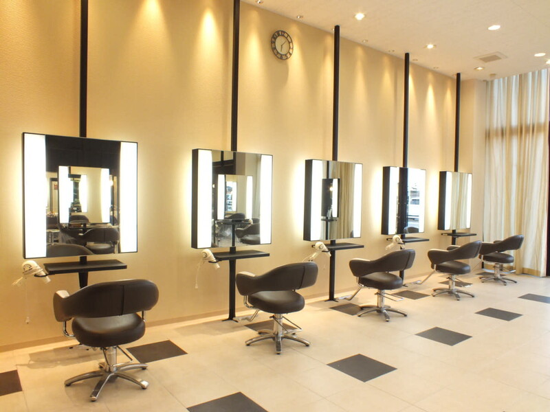 Gran Blue　金沢店 | 金沢のヘアサロン