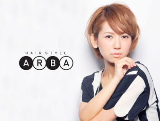 ARBA 津城山店 | 津のヘアサロン