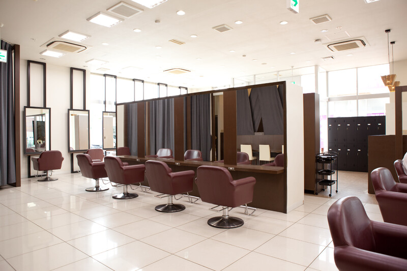 Regalia水戸店 | 水戸のヘアサロン
