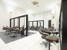 STRASSE 扶桑店 | 岩倉のヘアサロン