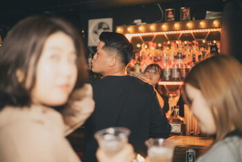 BARBERSHOP DALIE【バーバーショップダリー】 | 奈良のヘアサロン