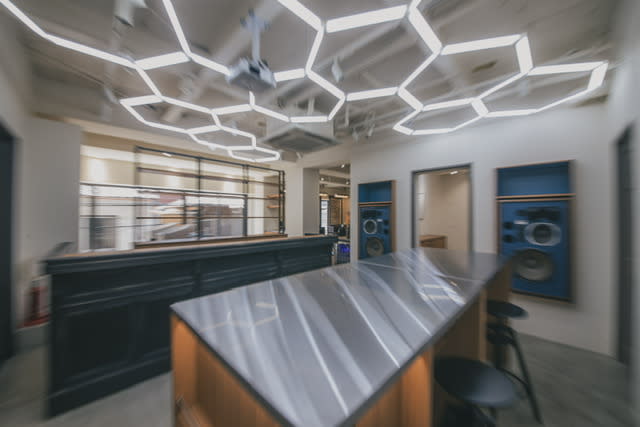 メンズ専門店 BARBERSHOP DALIE third【バーバーショップダリーサード】 | 奈良のヘアサロン