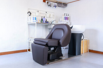 tumugu iliya | 上野のヘアサロン