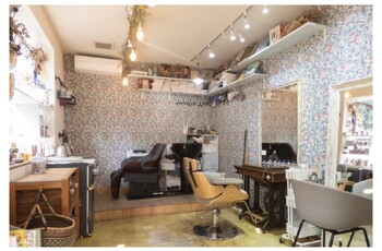 hair salon tumugu | 恵比寿のヘアサロン