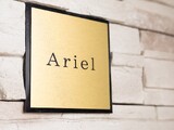 Ariel | 川崎のアイラッシュ