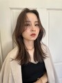 LIAN 【リアン】 | 郡山のヘアサロン