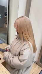 LIAN 【リアン】 | 郡山のヘアサロン LIAN 【リアン】 | 郡山のヘアサロン