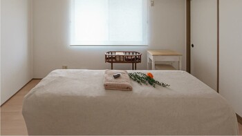 Beauty Salon hana | 新潟のリラクゼーション