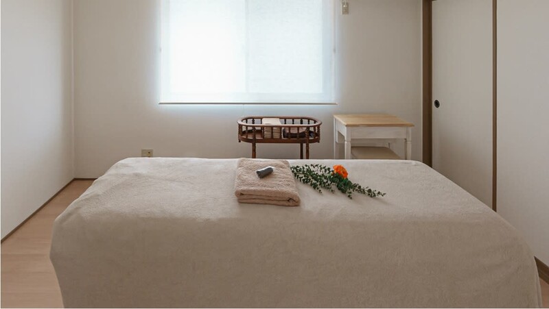 Beauty Salon hana | 新潟のリラクゼーション