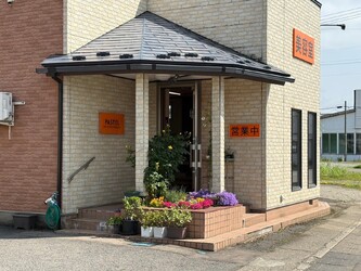 ヘア・ステージ PASTEL | 能代のヘアサロン