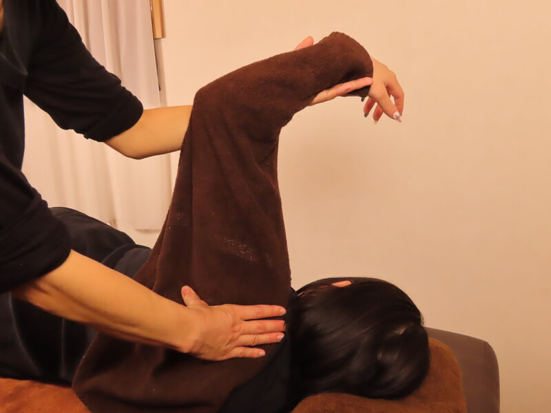 リラクゼーションサロンSIESTA | 門前仲町のリラクゼーション