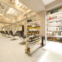 TAKAHASHI  HAIR&SPA  六本木店 【タカハシ ヘアアンドスパ】 | 六本木のヘアサロン