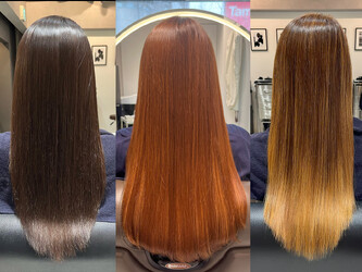TAKAHASHI  HAIR&SPA  六本木店 【タカハシ ヘアアンドスパ】 | 六本木のヘアサロン