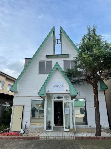 RUANA-hair&relaxation- | 能代のヘアサロン