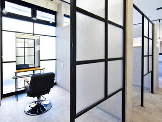 Un Atre | 和歌山のヘアサロン