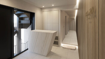 ヘッドスパBITOWA 千歳烏山駅店 | 千歳烏山のリラクゼーション