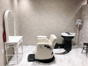 emu 下関駅前店【エム】 | 下関のヘアサロン