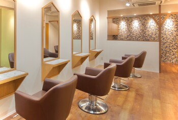 freesia【フリージア】 | たまプラーザのヘアサロン