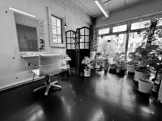 Hair Design Covo | 天神/大名のヘアサロン