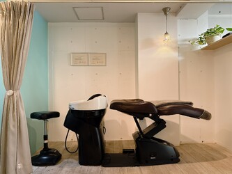 Hair Design Covo | 天神/大名のヘアサロン