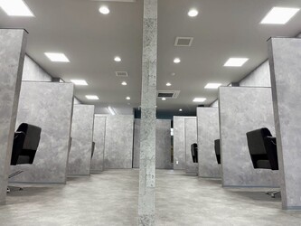 INCE HAIR 三木店【インスヘアー】 | 三木のヘアサロン