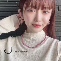 INCE HAIR eyelash 高砂店 | 高砂のアイラッシュ