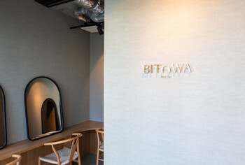 ヘッドスパBITOWA 吉祥寺店 | 吉祥寺のリラクゼーション