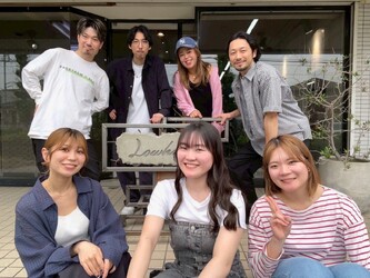 Lowha -ageo- | 上尾のヘアサロン