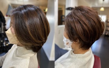 nico hair | 広島駅周辺のヘアサロン