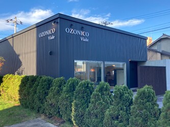 OZONICO viale | 帯広のヘアサロン