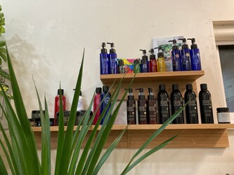 OZONICO viale | 帯広のヘアサロン