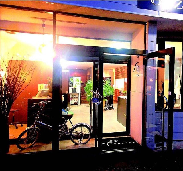 OZONICO | 帯広のヘアサロン