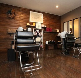 OZONICO | 帯広のヘアサロン OZONICO | 帯広のヘアサロン