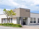 AULA 小杉店 | 射水のヘアサロン