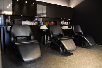 AULA 小杉店 | 射水のヘアサロン AULA 小杉店 | 射水のヘアサロン