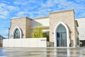 AULA 砺波店 | 砺波のヘアサロン