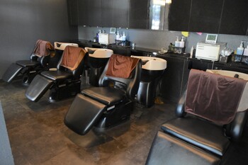 AULA 砺波店 | 砺波のヘアサロン