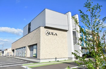 AULA 戸出店 | 高岡のヘアサロン