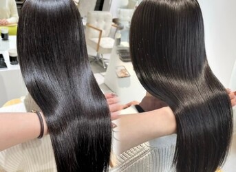 Chill 福井駅前店 髪質改善&韓国風【チル】 | 福井のヘアサロン