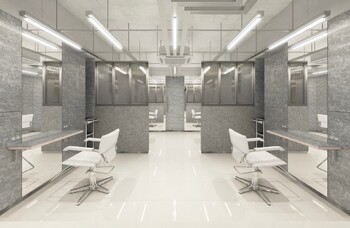 TRUNS 髪質改善 | 渋谷のヘアサロン