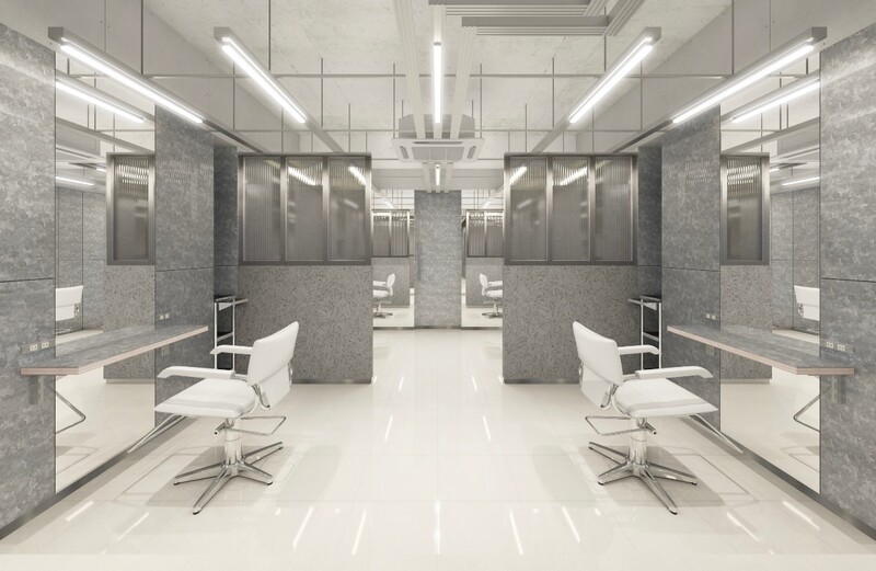 TRUNS 髪質改善 | 渋谷のヘアサロン